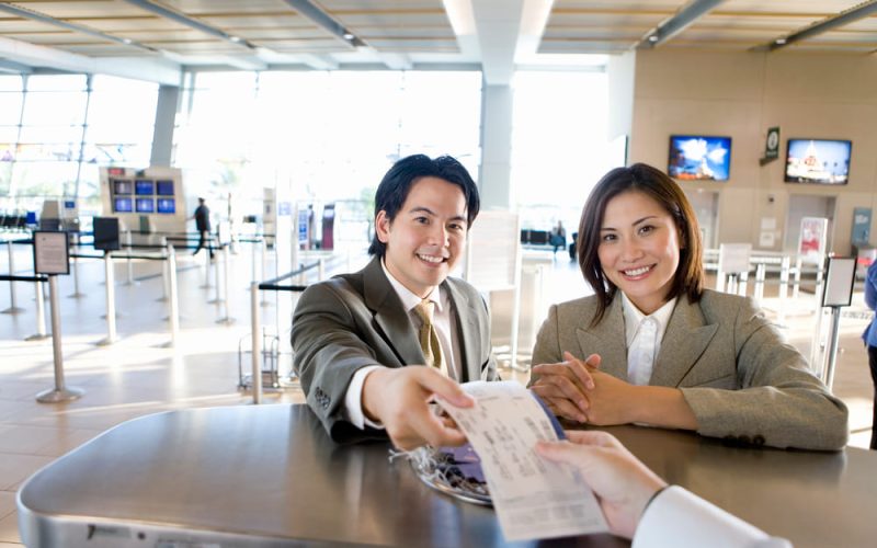 AirSupport amplía capacidades aeroportuarias con la apertura de un nuevo check-in